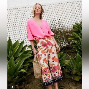 Trina Turk 2 Piece Set